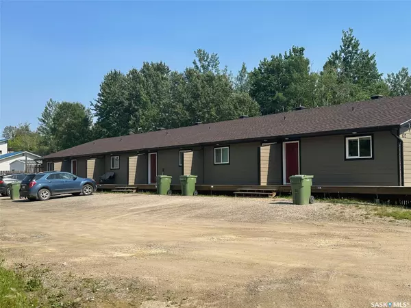 La Ronge, SK S0J 1L0,132 Mckay STREET