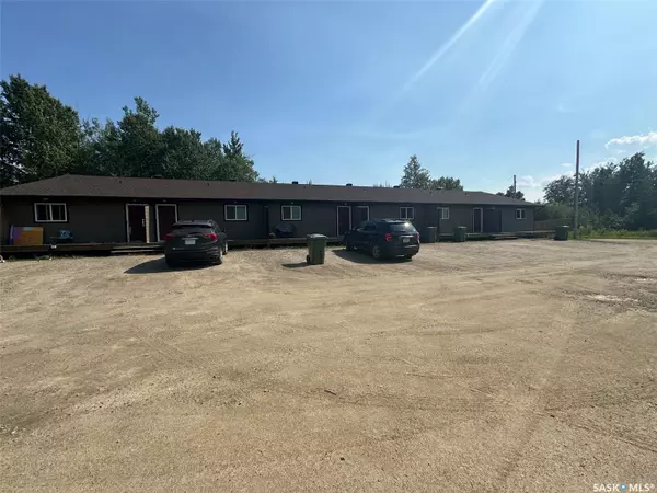 La Ronge, SK S0J 1L0,132 Mckay STREET