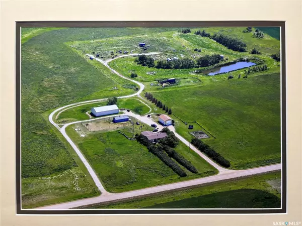 NW 12-4-2 W2 Rural Address, Moose Creek Rm No. 33, SK S0C 2B0