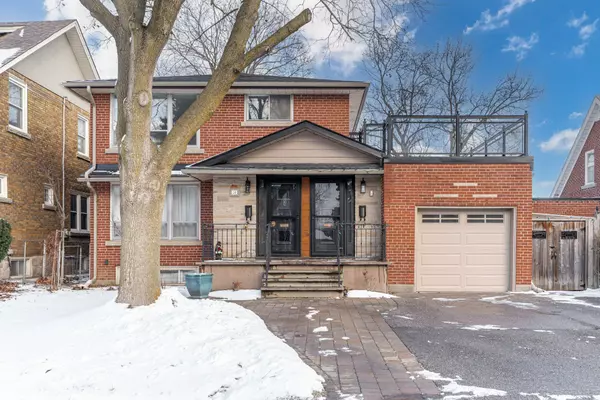 34 Elizabeth ST S #A, Brampton, ON L6Y 1R1