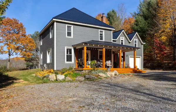 Muskoka Lakes, ON P1L 1X4,1236 Butter & Egg RD