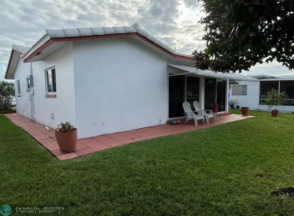 Tamarac, FL 33321,8113 NW 59th Pl