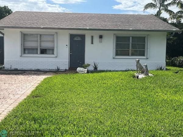 7000 NW 94th Ave, Tamarac, FL 33321