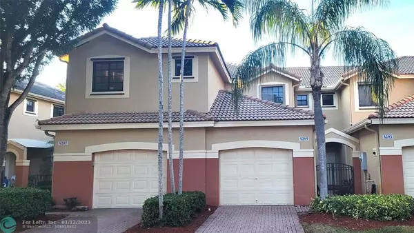 Weston, FL 33332,4205 Vineyard Cir