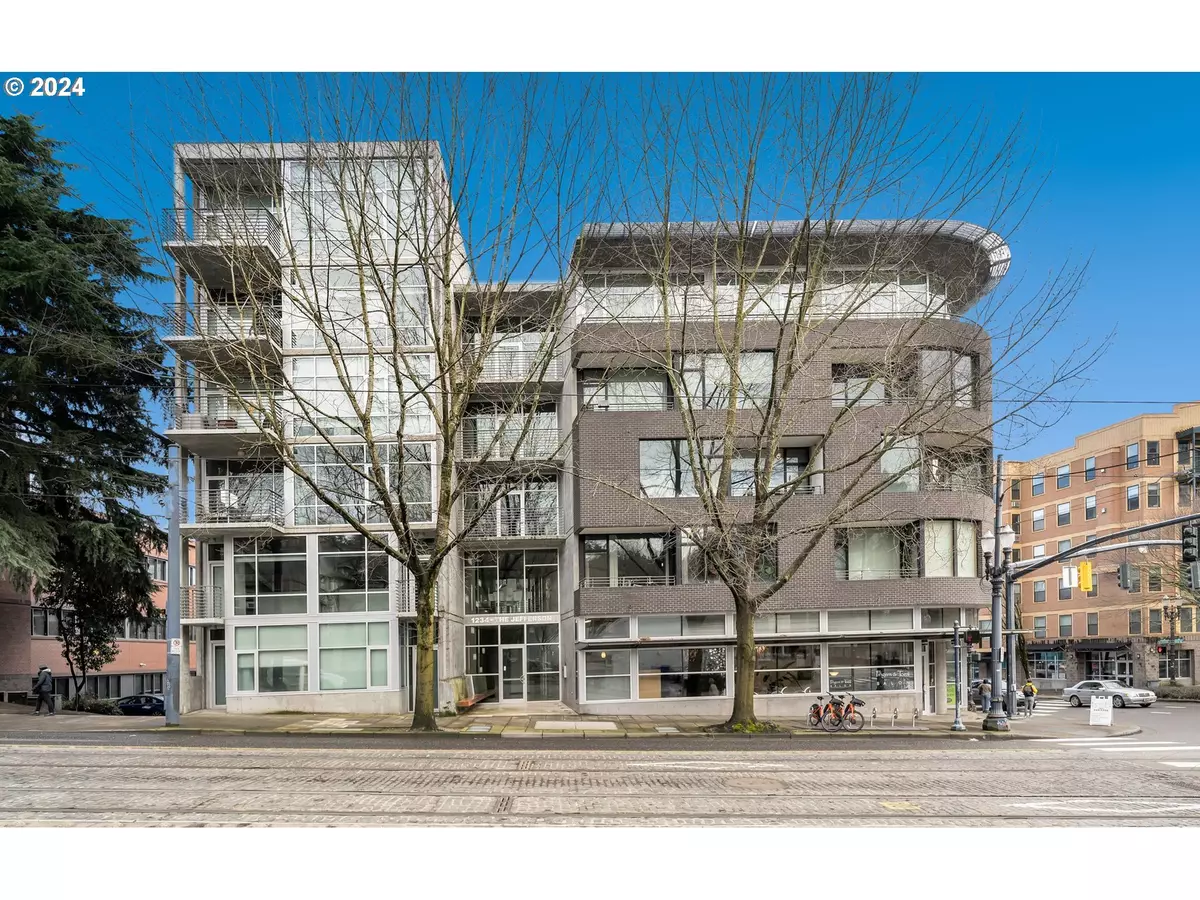 Portland, OR 97205,1234 SW 18TH AVE #302