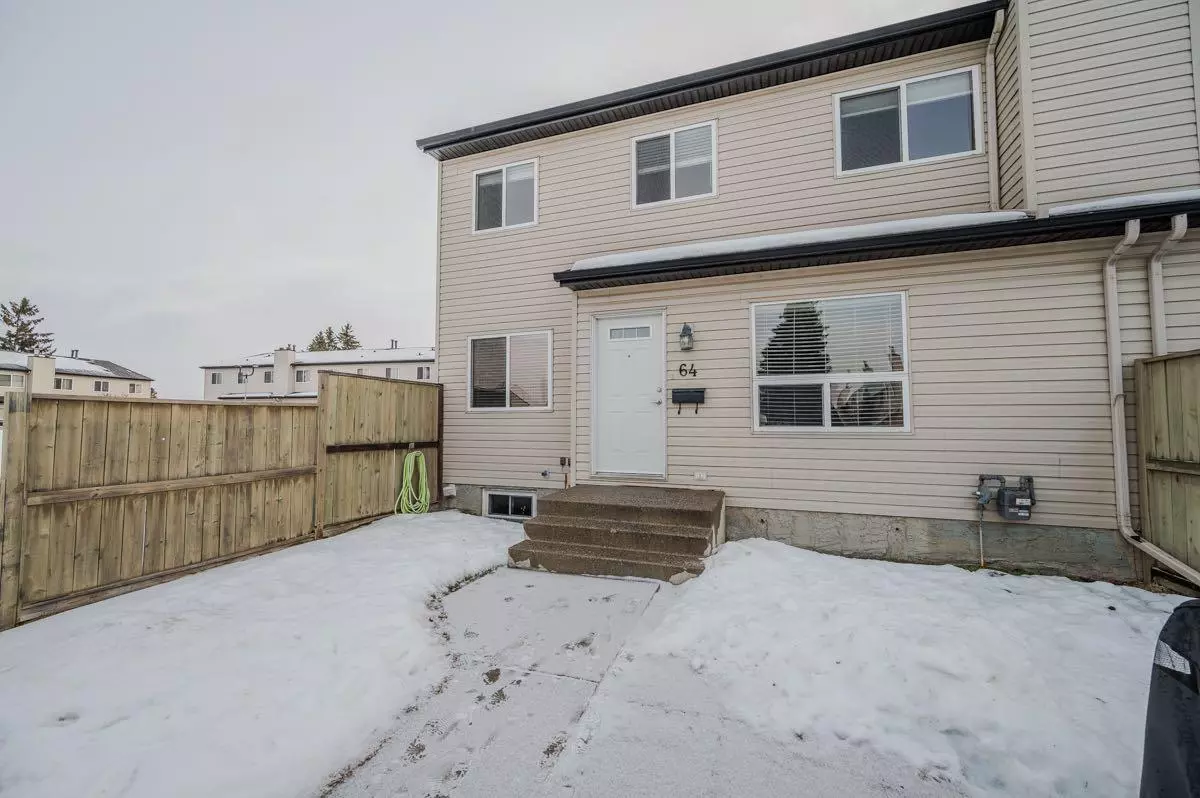 Red Deer, AB T4R 1G9,31 Alford AVE #64