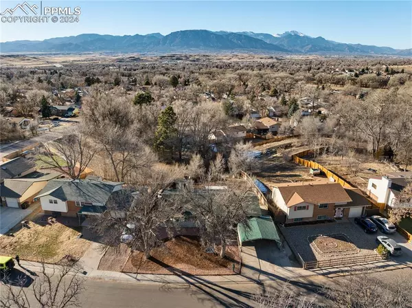 Colorado Springs, CO 80911,6868 Metropolitan ST