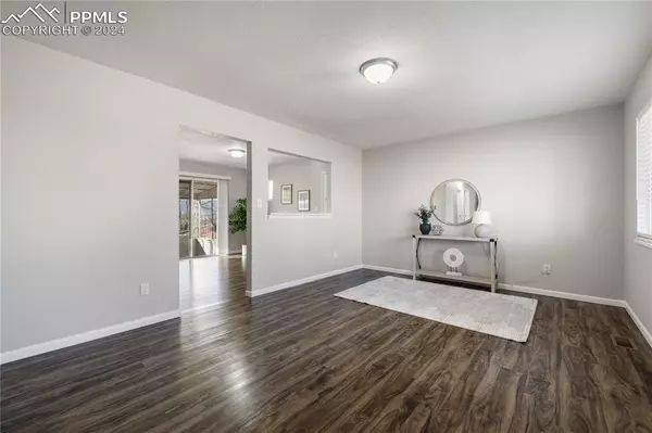 Colorado Springs, CO 80911,6868 Metropolitan ST