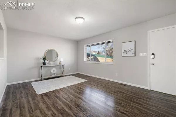 Colorado Springs, CO 80911,6868 Metropolitan ST