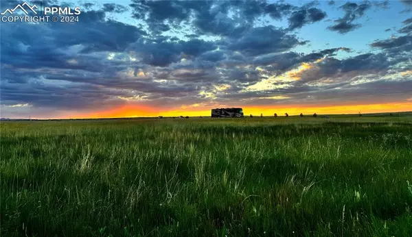 Peyton, CO 80831,7992 Buckskin Ranch VW