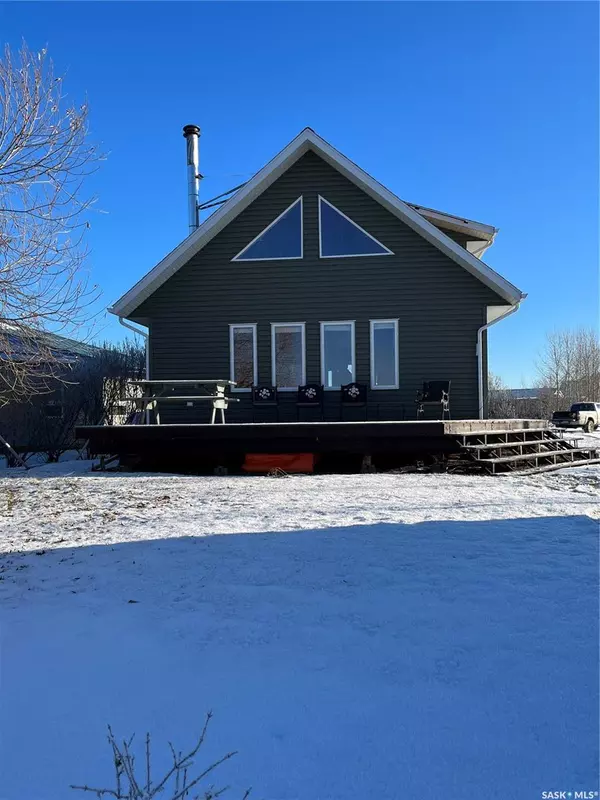 16 Porcupine DRIVE, Delaronde Lake, SK S0J 0E0