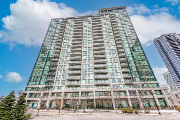 339 Rathburn RD W #1112, Mississauga, ON L5B 0K6