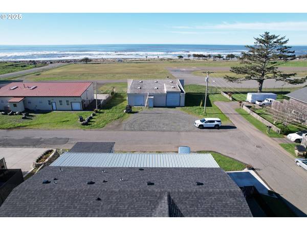 Gold Beach, OR 97444,29611 PACIFIC ST