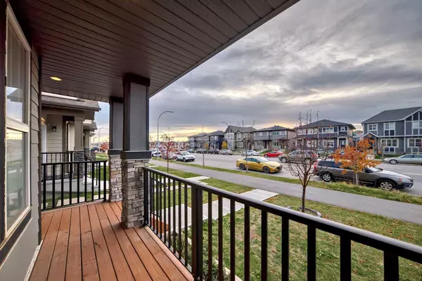 Calgary, AB T3N 1L6,48 Cornerbrook Gate NE