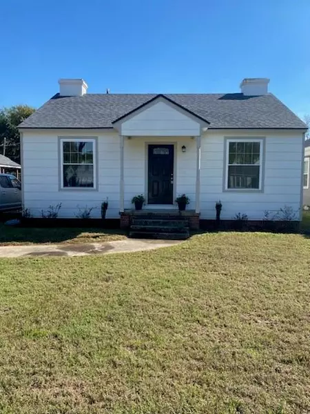 3455 Beverly Place, Shreveport, LA 71105