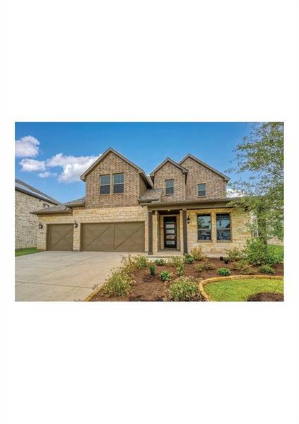 2136 Spyglass Drive, Royse City, TX 75189