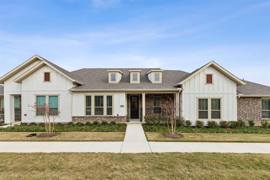 1008 3rd Street, Argyle, TX 76226