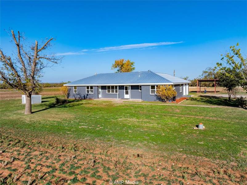 8033 County Road 415, Merkel, TX 79536