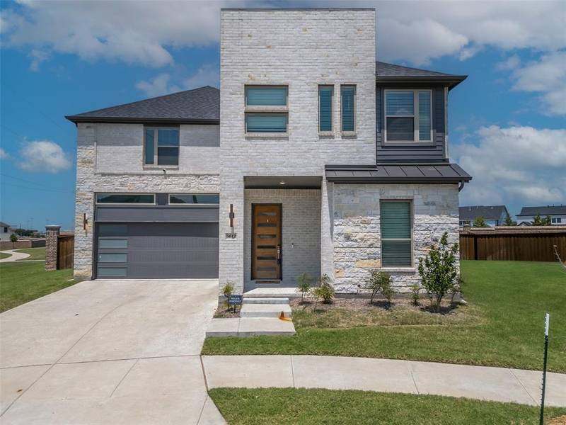 3612 Shady Pines Court, Frisco, TX 75033