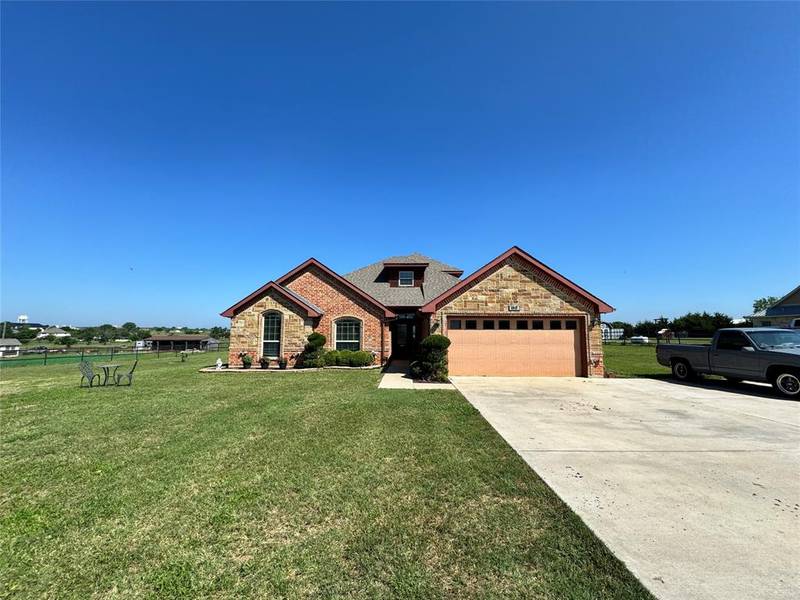 8549 Marianna Way, Alvarado, TX 76009