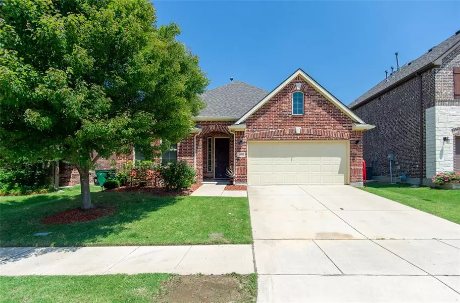 1404 Suttonview Drive, Mckinney, TX 75071