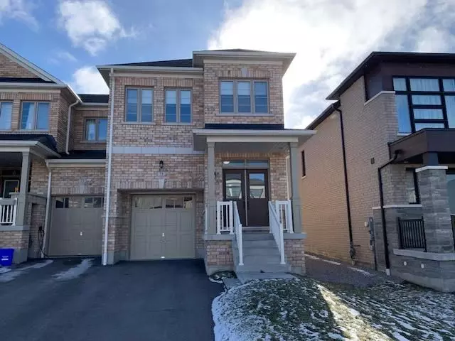 71 Fallharvest WAY, Whitchurch-stouffville, ON L4A 4W4