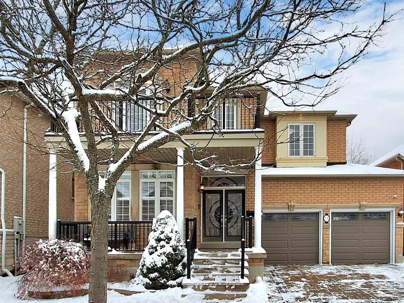 75 Brass DR, Richmond Hill, ON L4E 4T4