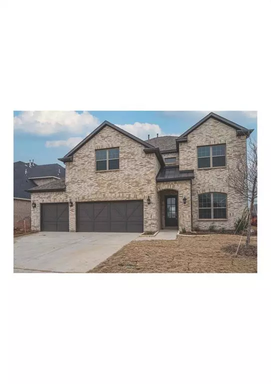 Royse City, TX 75189,2140 Spyglass Drive