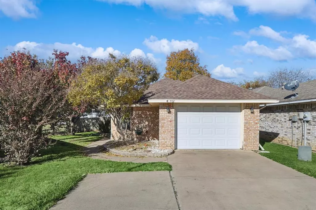 Denton, TX 76209,701 Windswept Court