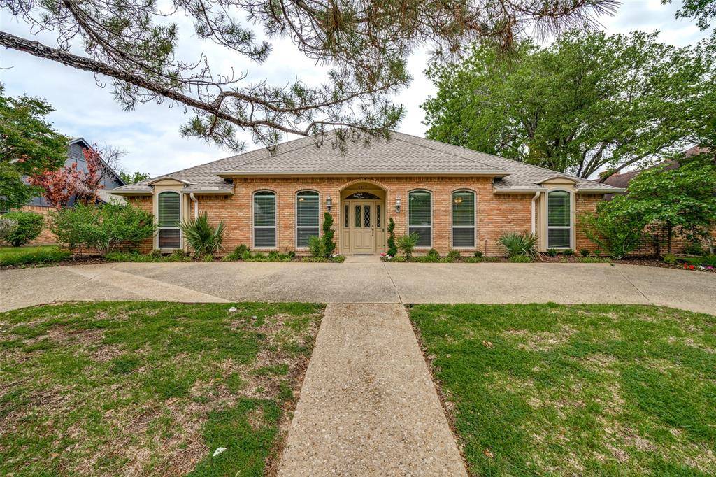 Dallas, TX 75287,4417 Briargrove Lane