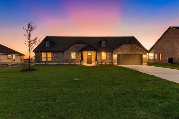 New Fairview, TX 76078,205 Meadow Vista Drive