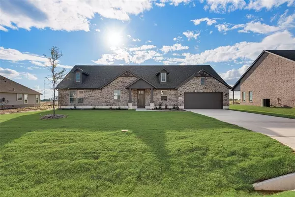 New Fairview, TX 76078,205 Meadow Vista Drive