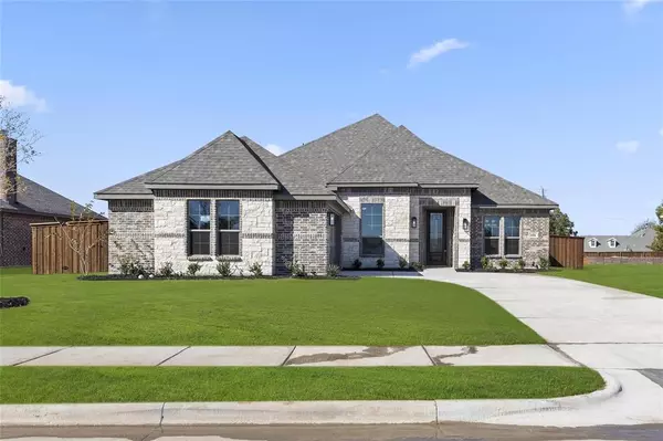 Forney, TX 75126,209 Harmony Avenue