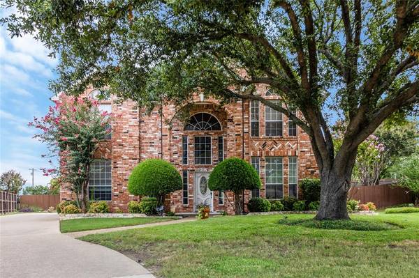 521 Cellars Court, Rockwall, TX 75087