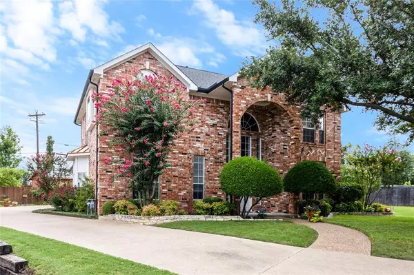 Rockwall, TX 75087,521 Cellars Court