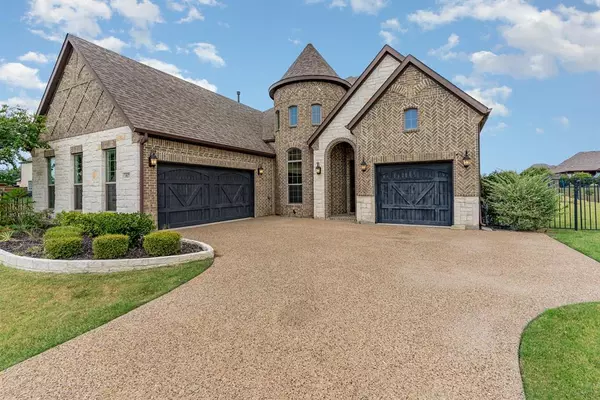 817 Moses Drive, Heath, TX 75032