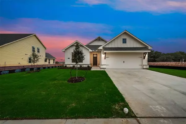 Azle, TX 76020,1409 Cedar Trail