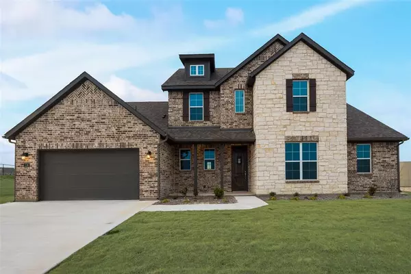 New Fairview, TX 76078,116 Spanish Moss Trail