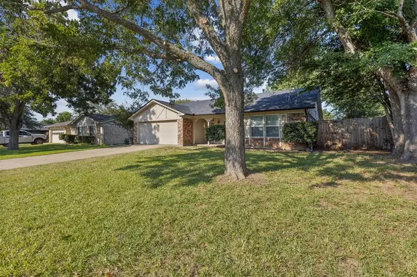 Cleburne, TX 76033,1605 Morningside Drive