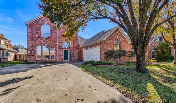 1345 Clubhill Drive, Rockwall, TX 75087