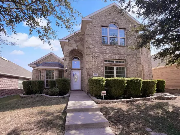 2018 Gardenridge Drive, Glenn Heights, TX 75154