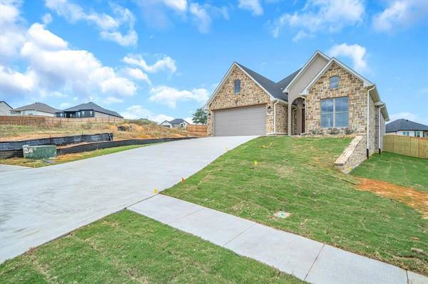 Bullard, TX 75757,370 Mac Cir