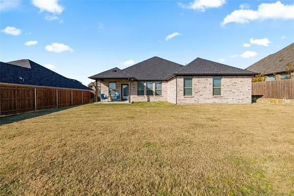 Burleson, TX 76028,2521 Pinyon Hills Court