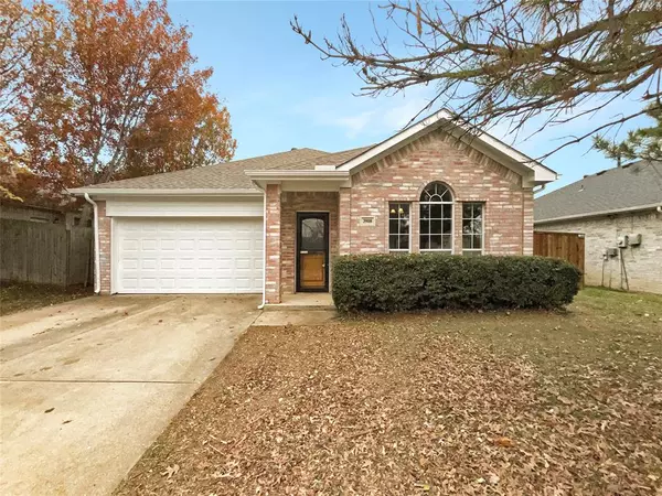 3908 Parkhaven Drive, Denton, TX 76210