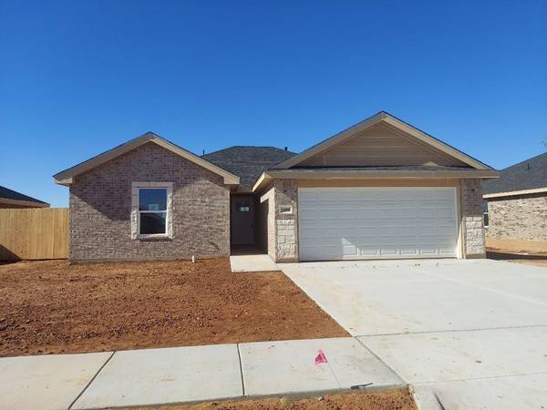 1608 Sweetwater Lane Lane, Abilene, TX 79602