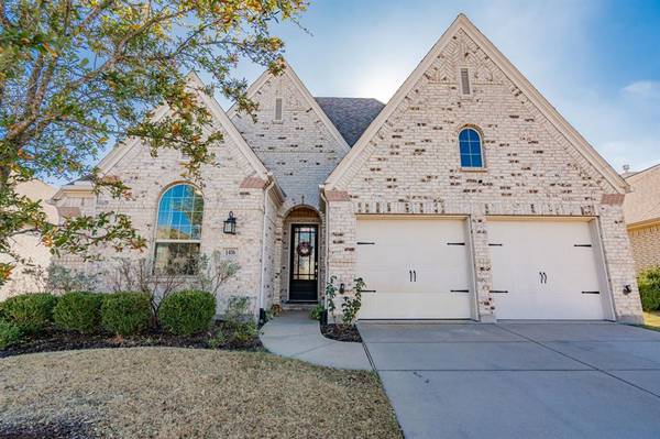 1406 Darlington Lane, Forney, TX 75126