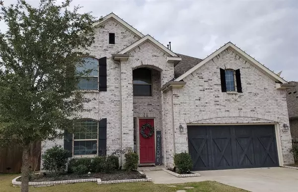 4717 Dorchester Drive, Mckinney, TX 75071