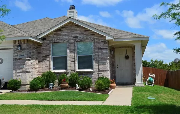 Wylie, TX 75098,806 Bayview Drive