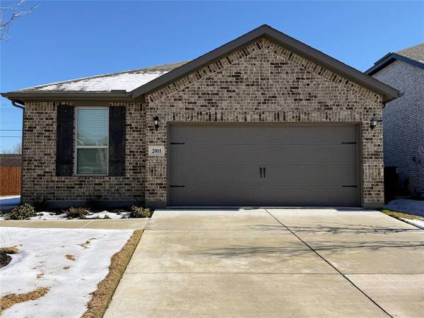 2011 Winecup Drive, Melissa, TX 75454