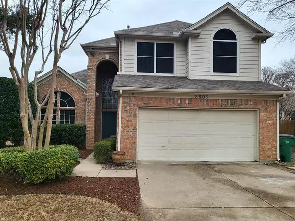 Mckinney, TX 75071,3606 Creekstone Court